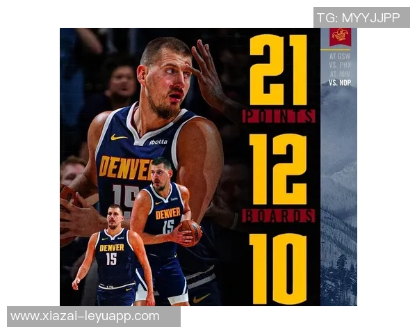 约基奇坦言球队实力未达12胜4负水平未来仍需提升和进步