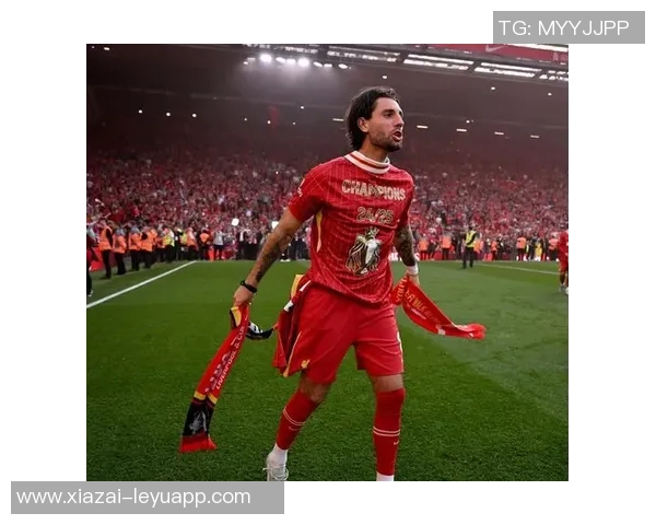 利物浦与索博商谈新合同球员未来或担任队长角色