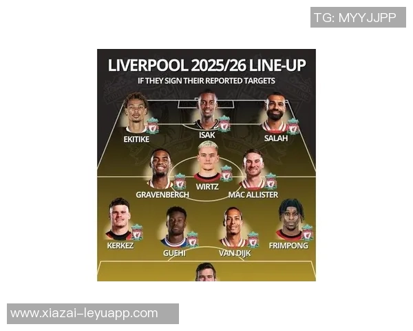 法尔克透露格伊倾向利物浦科纳特希望尽快明确未来去向